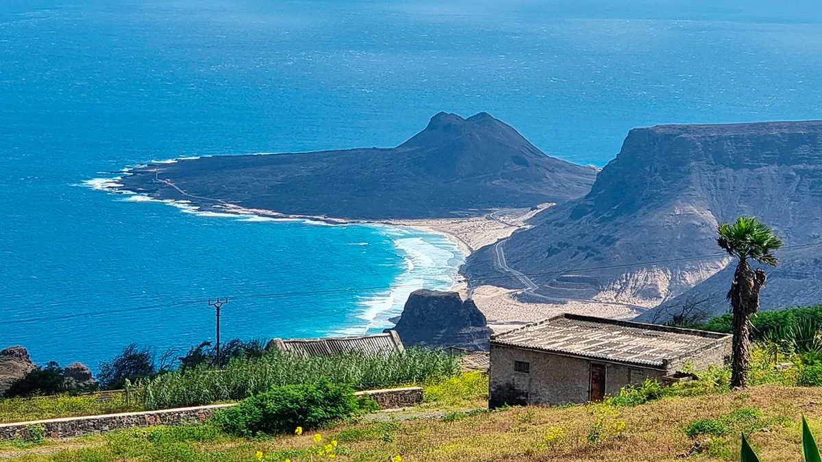 monte verde sao vicente cabo verde