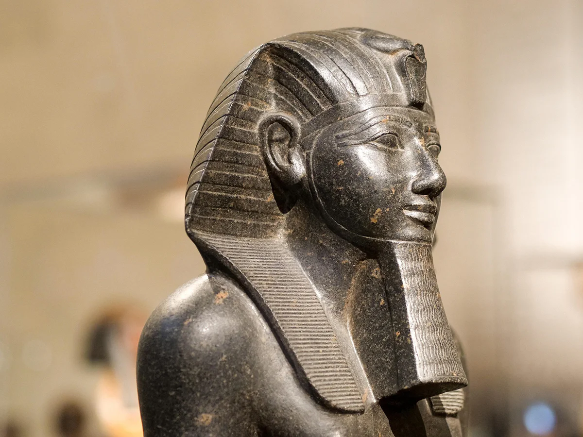 museo del cairo como visitar por libre
