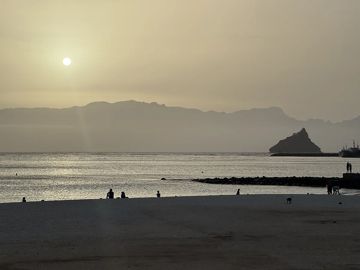 playas mindelo que hacer en sao vicente cabo verde