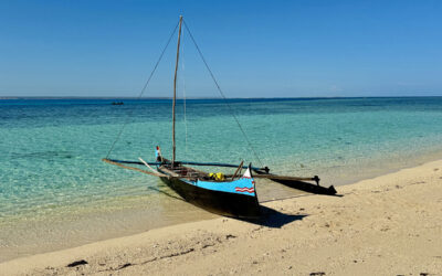 Que hacer en Anakao: Relax en las mejores playas Madagascar