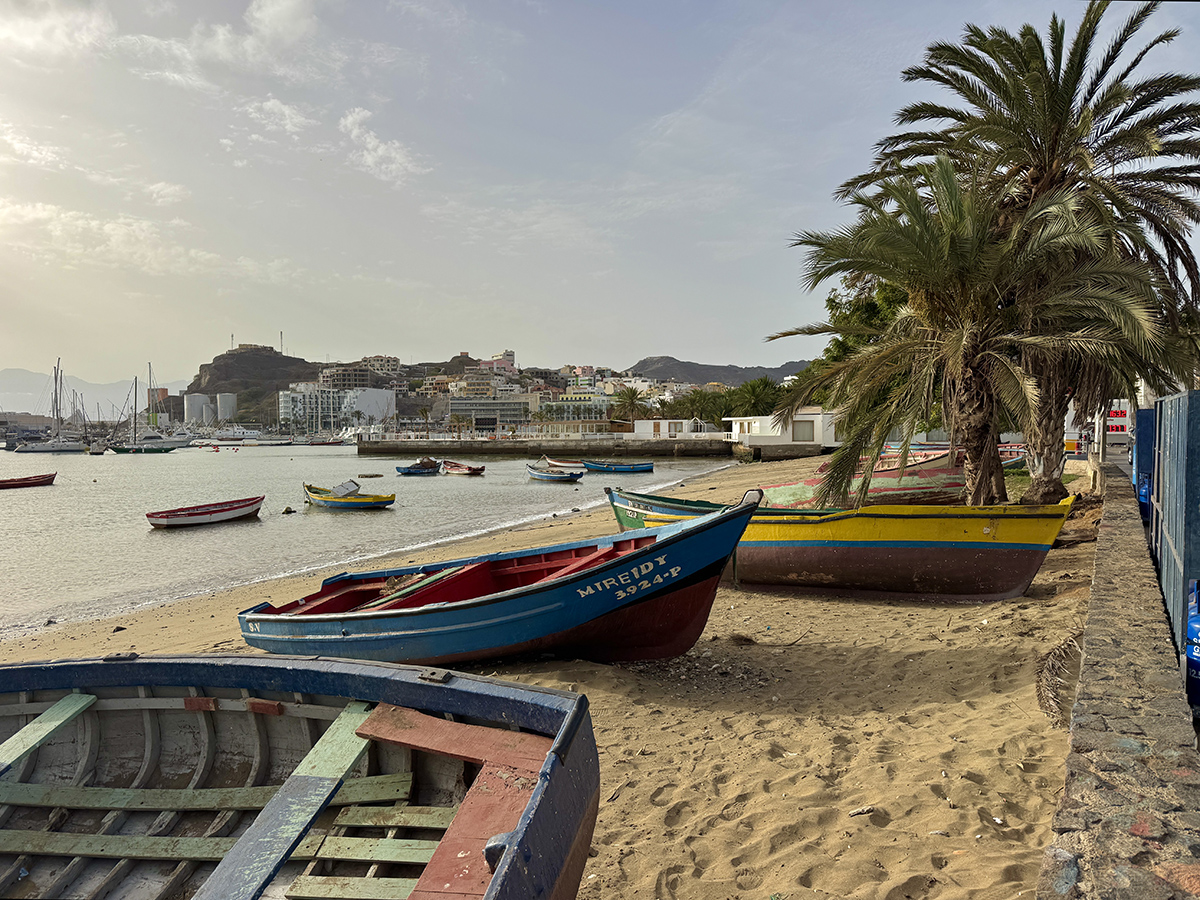 que ver y hacer en mindelo (sao vicente cabo verde) por libre en 2 o 3 dias (2)