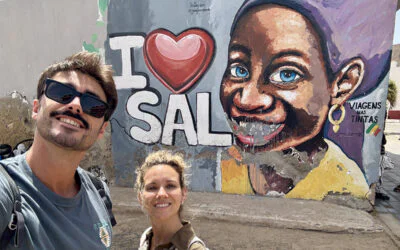 Qué ver y hacer en la Isla de Sal (Cabo Verde) en 2 o 3 días por libre