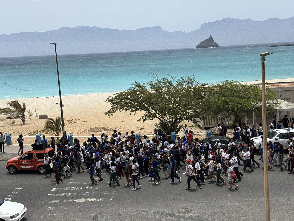 que ver y hacer en sao vicente cabo verde por libre en 2 o 3 dias