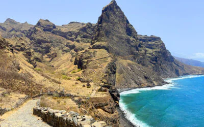 Qué ver y hacer en Santo Antão (Cabo Verde) en 3 días por libre