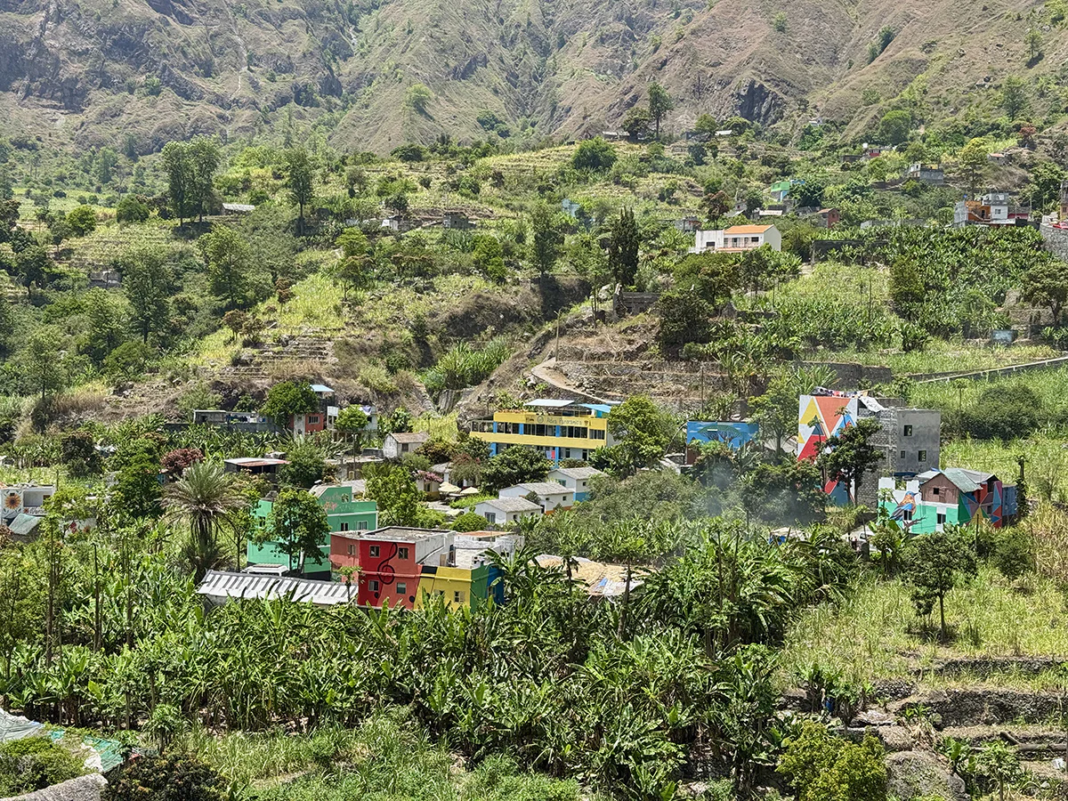 trekking vale do paul santo antao (cabo verde) (2) trekking vale do paul santo antao (cabo verde) (2)
