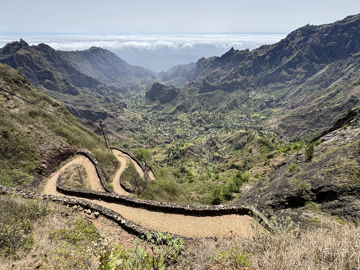 trekking vale do paul santo antao (cabo verde) (2)