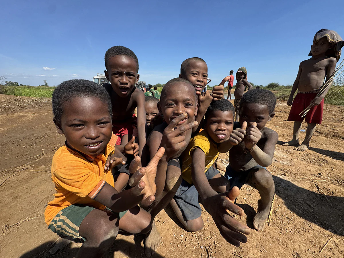 viaje en 4x4 por madagascar por libre