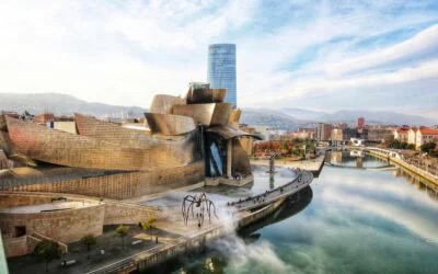 Guía para planificar un viaje a Bilbao: consejos prácticos para optimizar tu tiempo y tu presupuesto