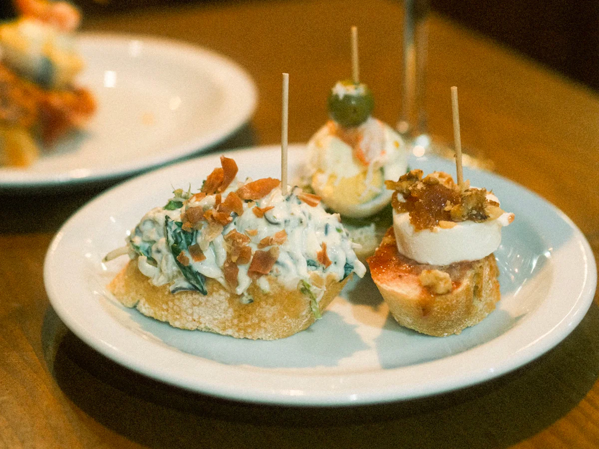 pintxos bilbao