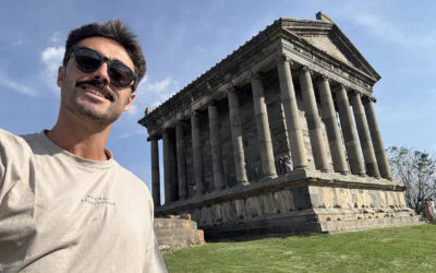 Qué ver y hacer en Garni (Armenia) en 1 día por libre