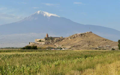 Qué ver en Goris y Tatev en 1 día por libre: Las joyas del sur de Armenia