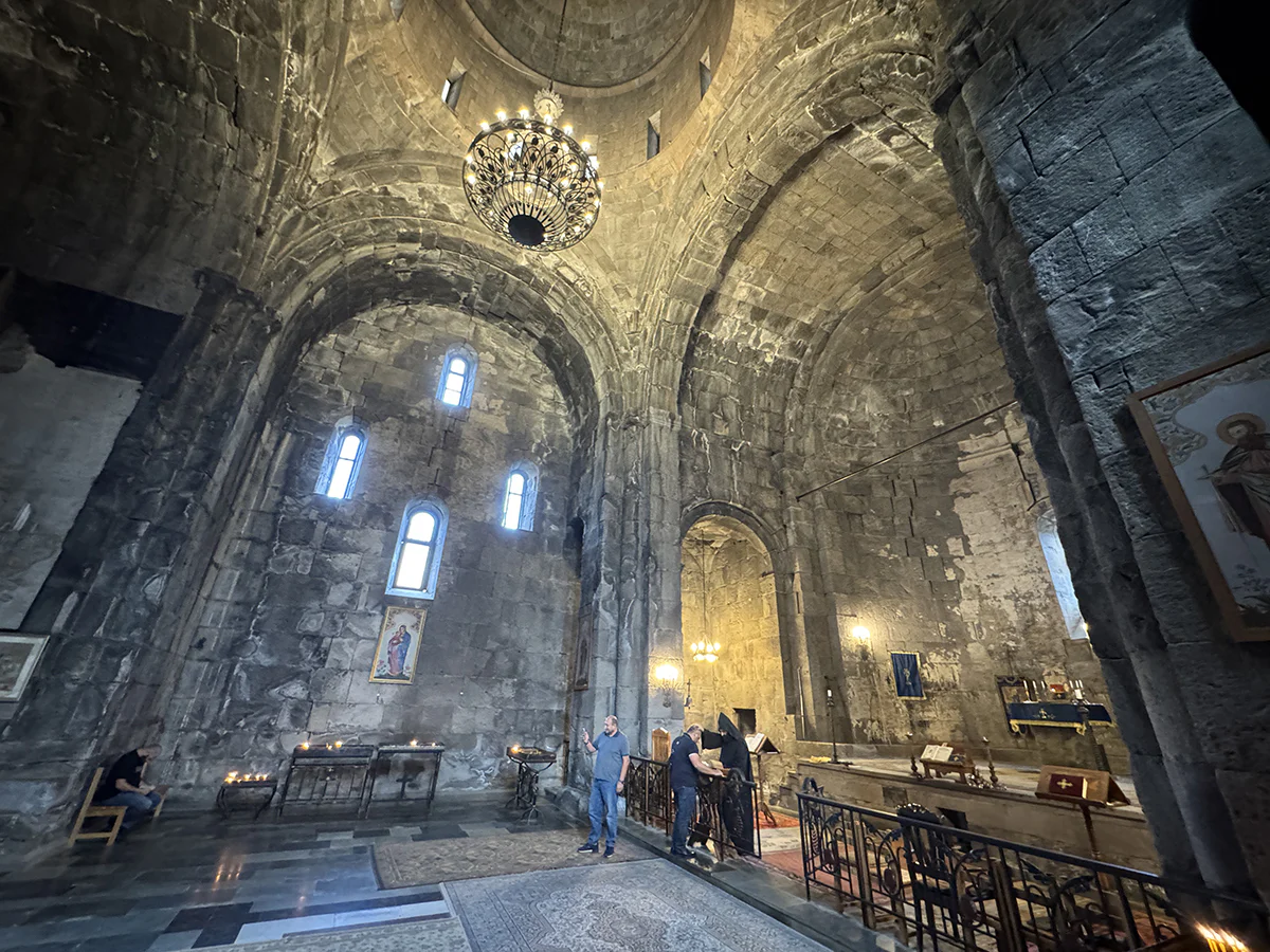 como visitar monasterio de tatev por libre (2) como visitar monasterio de tatev por libre (2)