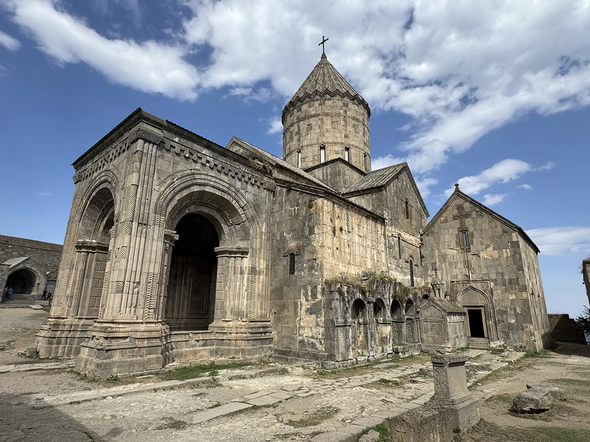 como visitar monasterio de tatev por libre (3)