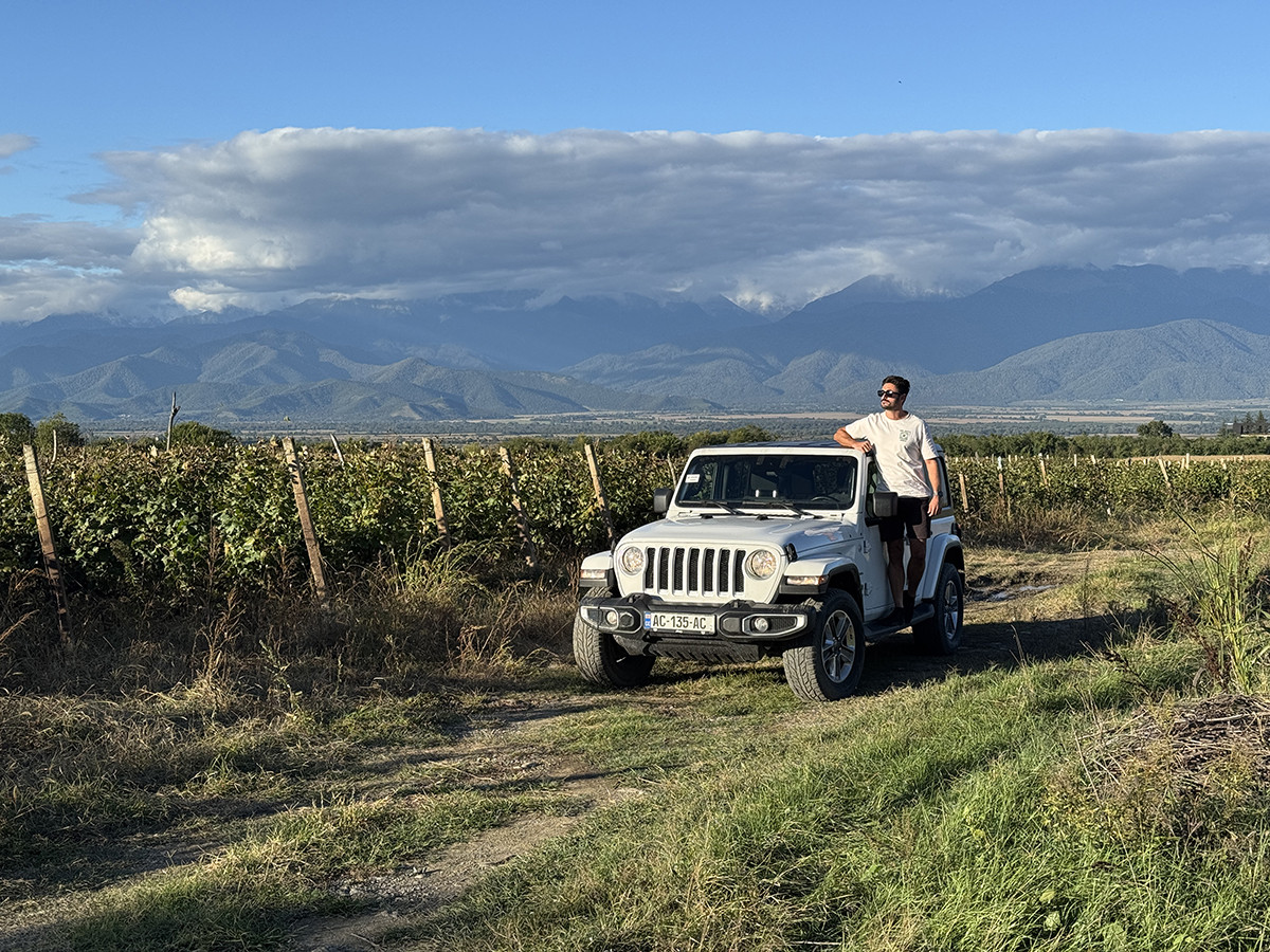 que hacer en Kajetia georgia por libre zona de vinos (12) que hacer en Kajetia georgia por libre zona de vinos (12)