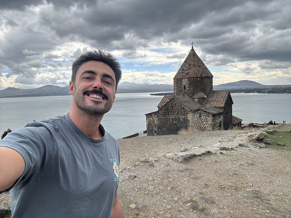 que ver en lago sevan por libre (3)