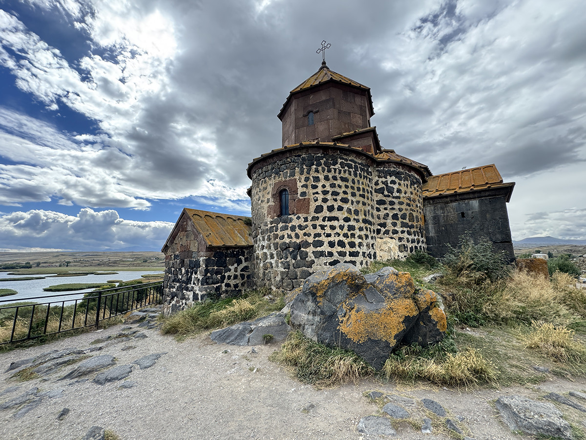 que ver en lago sevan y dilijan por libre (4)