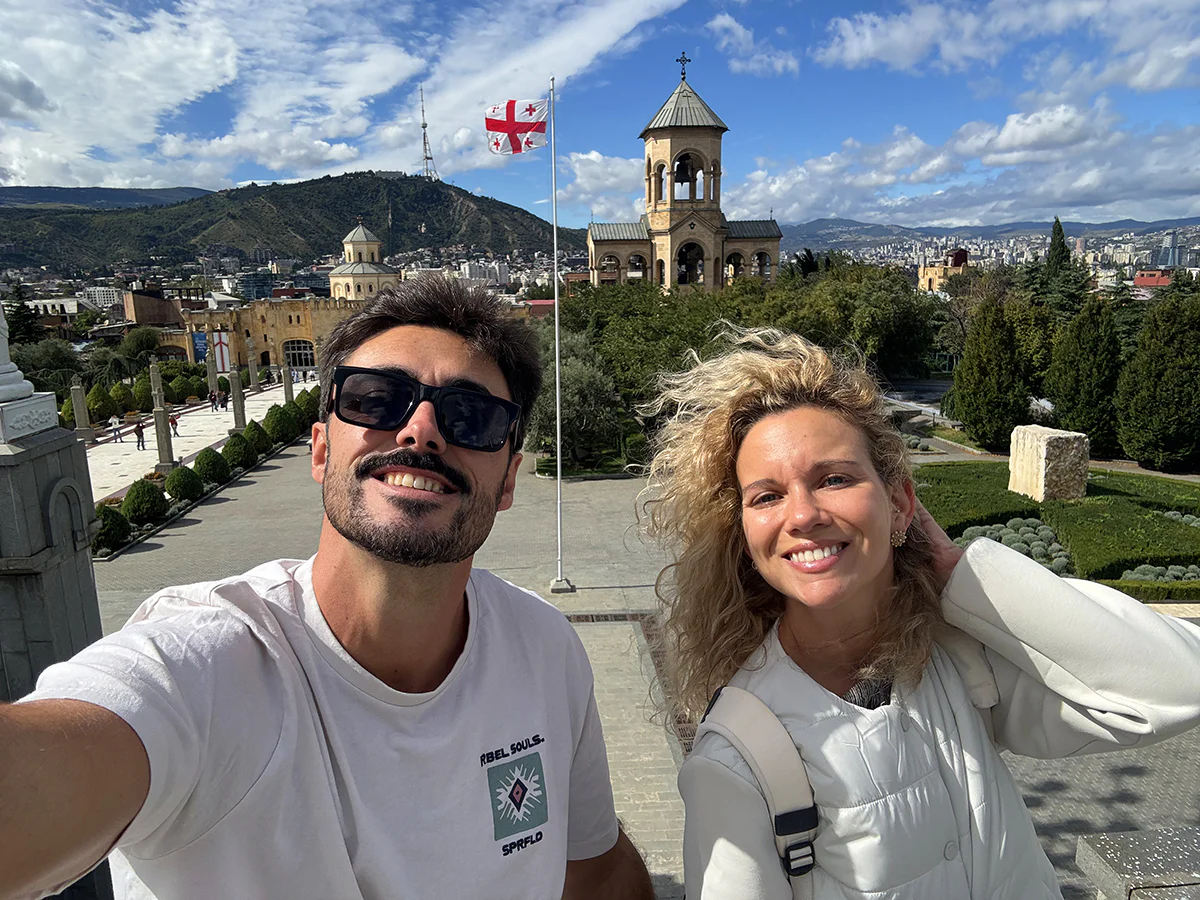 que ver en tiflis georgia en 2 dias por libre (13)