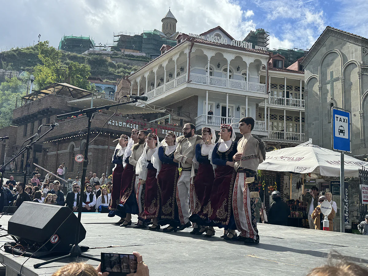 que ver en tiflis georgia en 2 dias por libre (15)
