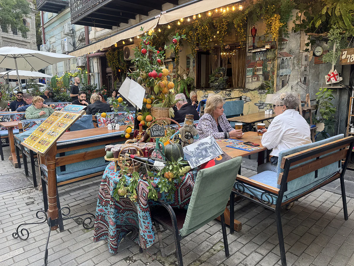 que ver en tiflis georgia en 2 dias por libre (18)