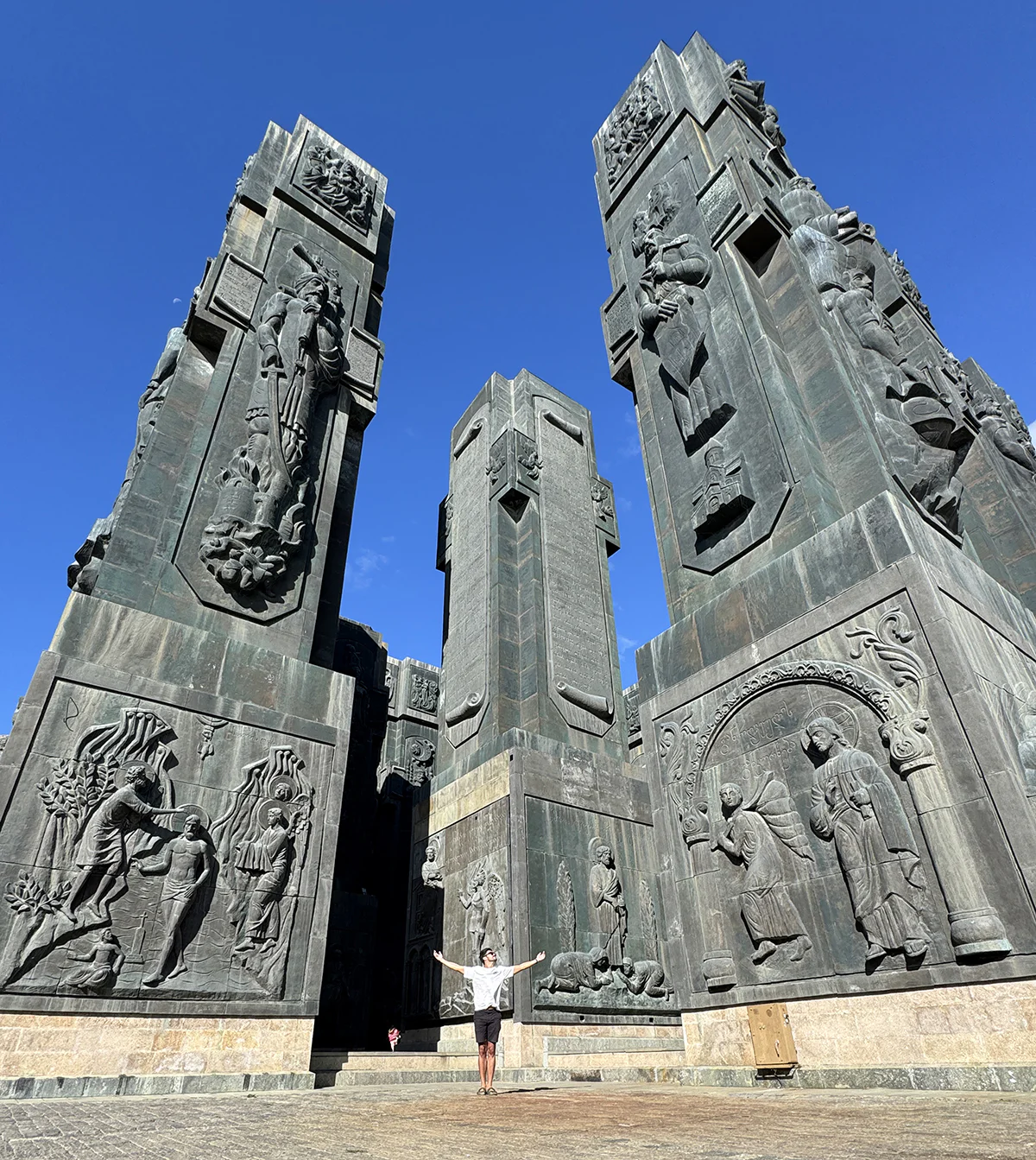 que ver en tiflis georgia en 2 dias por libre (23) que ver en tiflis georgia en 2 dias por libre (23)
