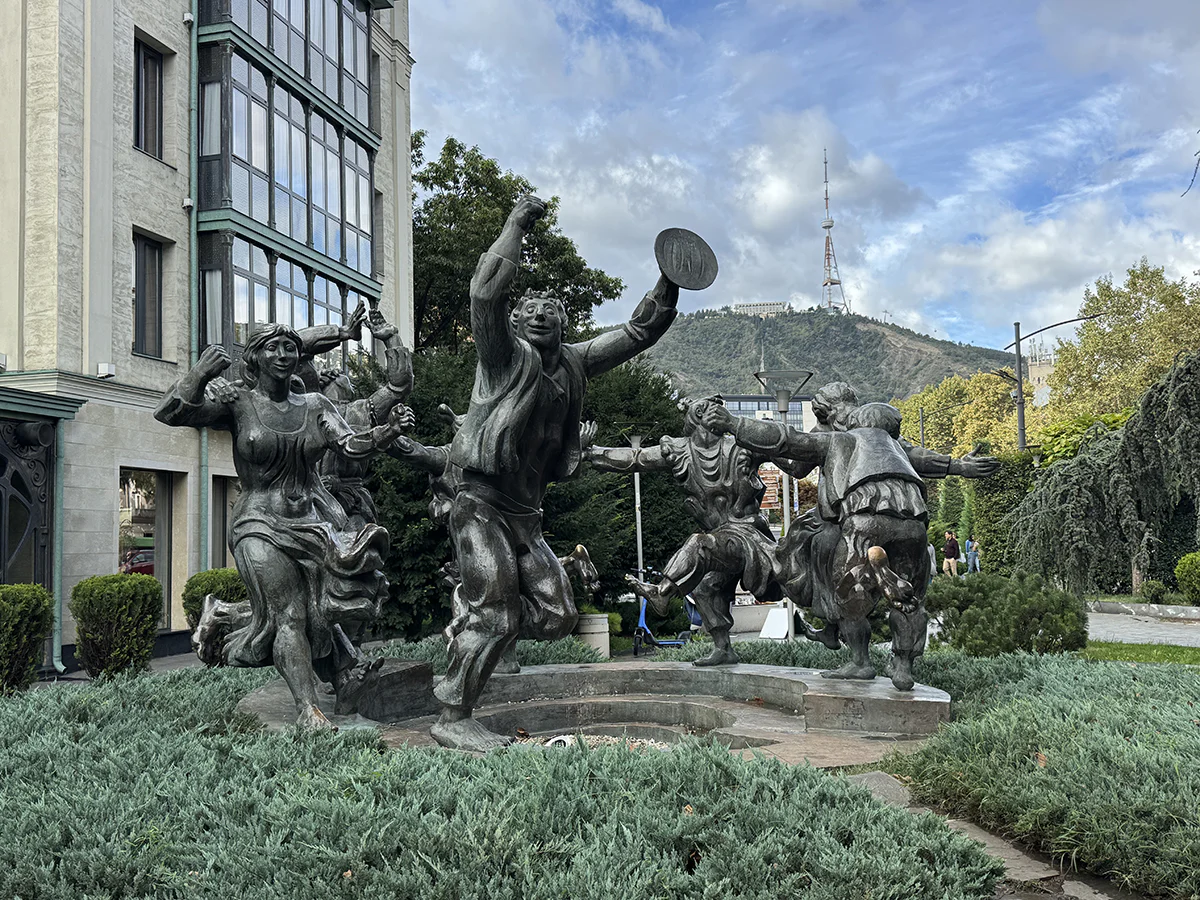 que ver en tiflis georgia en 2 dias por libre (6)