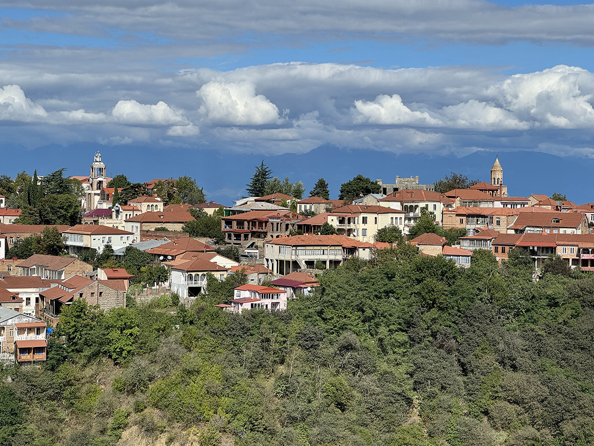 que ver y hacer en Sighnaghi georgia por libre (2) que ver y hacer en Sighnaghi georgia por libre (2)