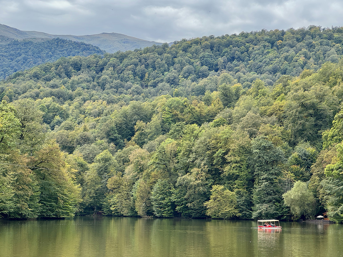 que ver y hacer en dilijan por libre (2)