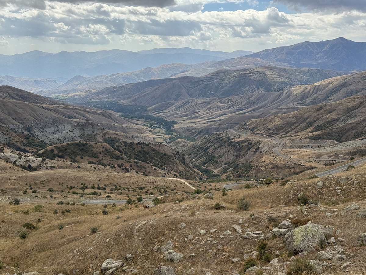 ruta 1 semana armenia por libre en coche (2)