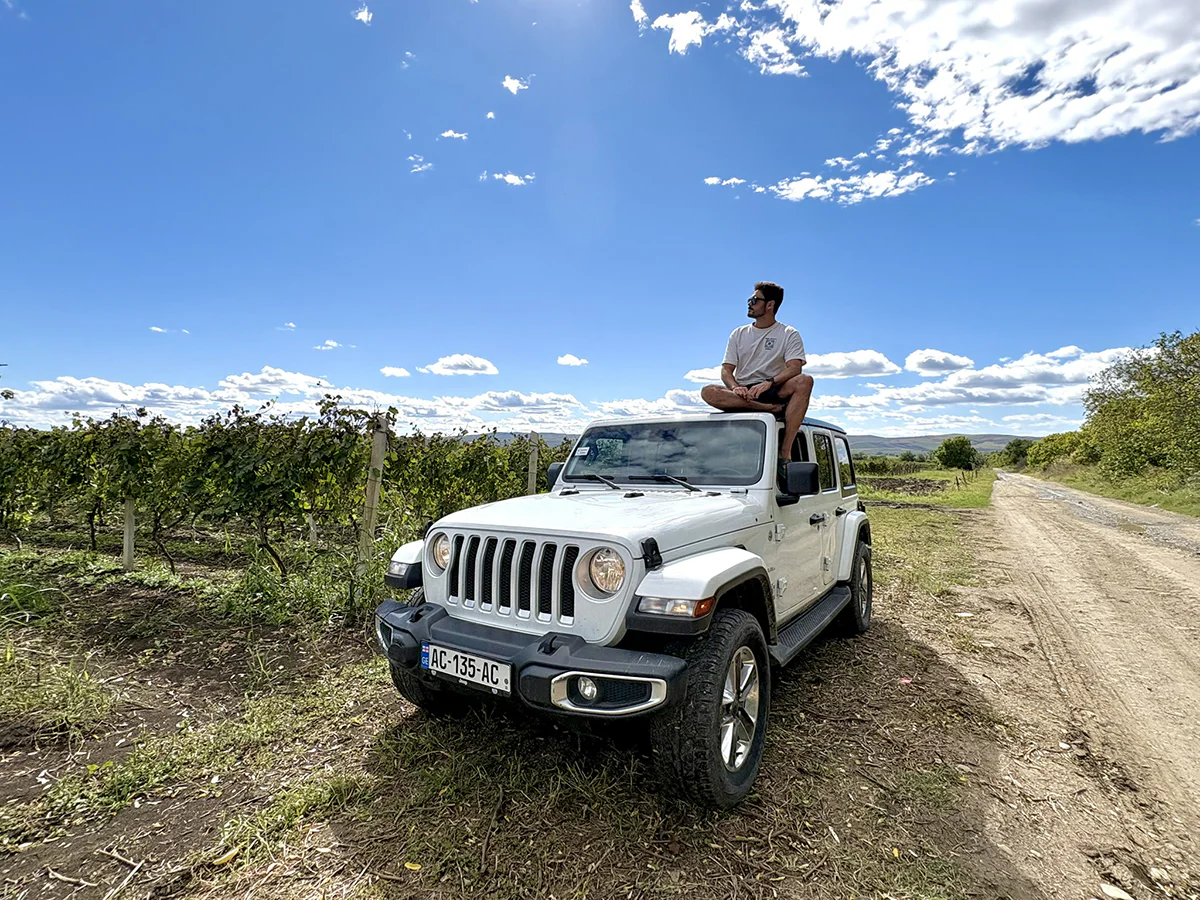 ruta 1 semana por georgia por libre en coche (1)