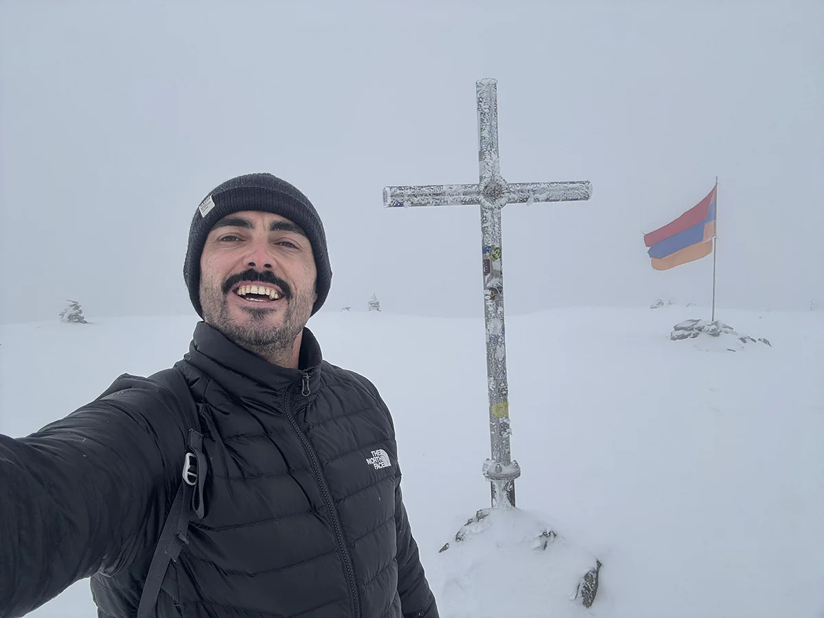subir el monte ararat por libre armenia (5) subir el monte ararat por libre armenia (5)