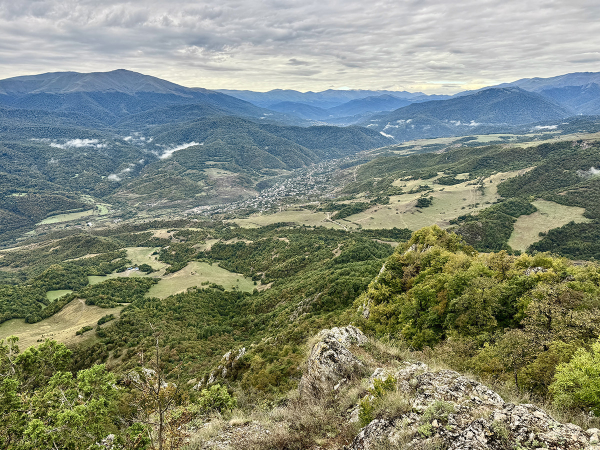trekking dilijan por libre armenia (2)