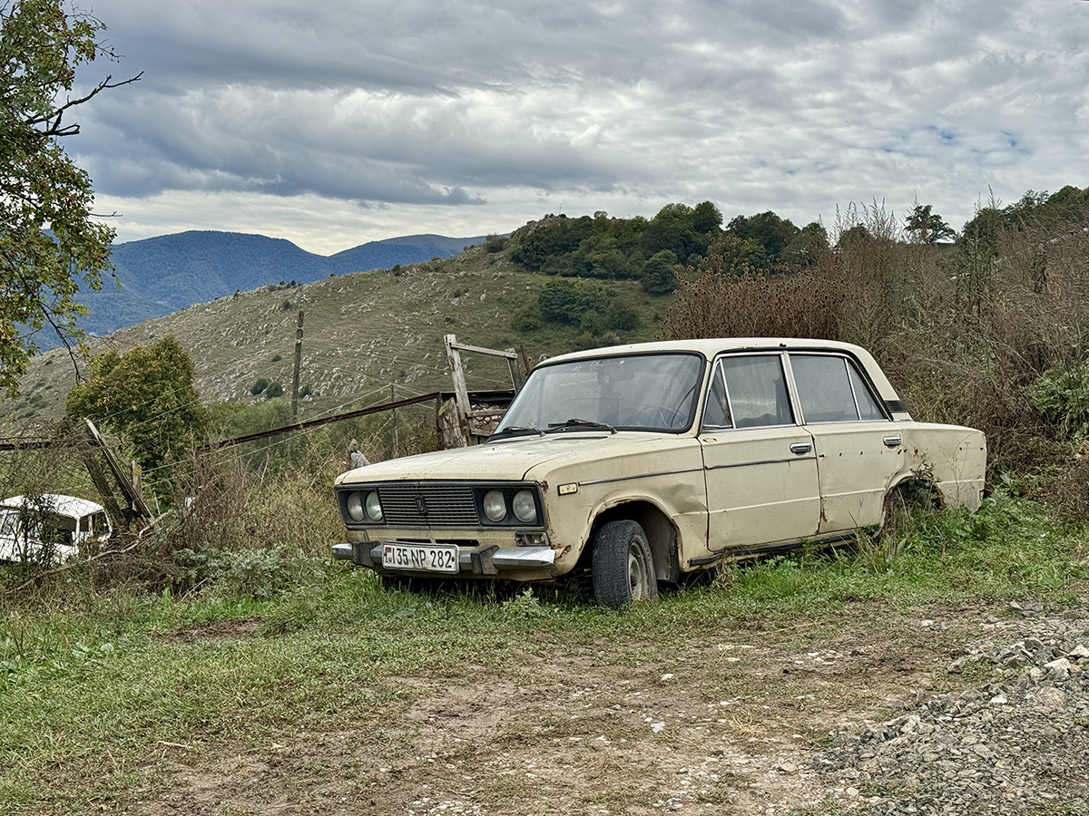 trekking dilijan por libre armenia (3)